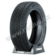 WinterCraft Wi51 215/55 R18